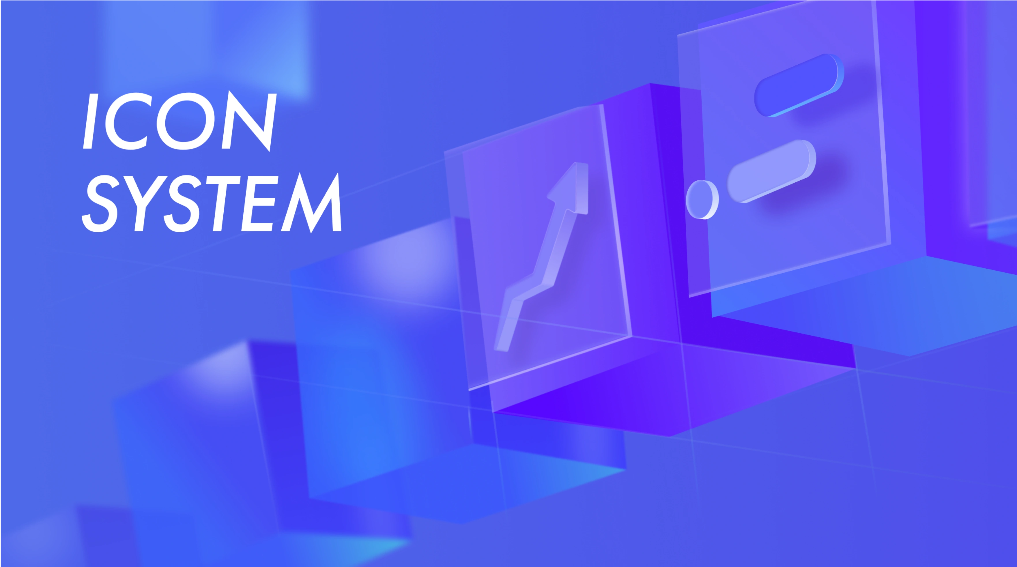 Icon Design - Overview